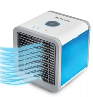 Mini Aire Acondicionado